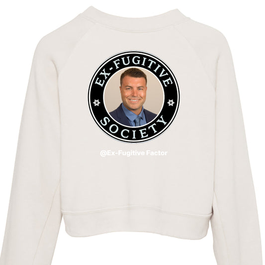 Vintage White - BACK