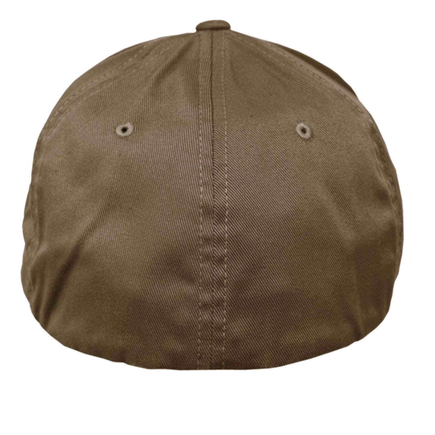 BROWN - BACK