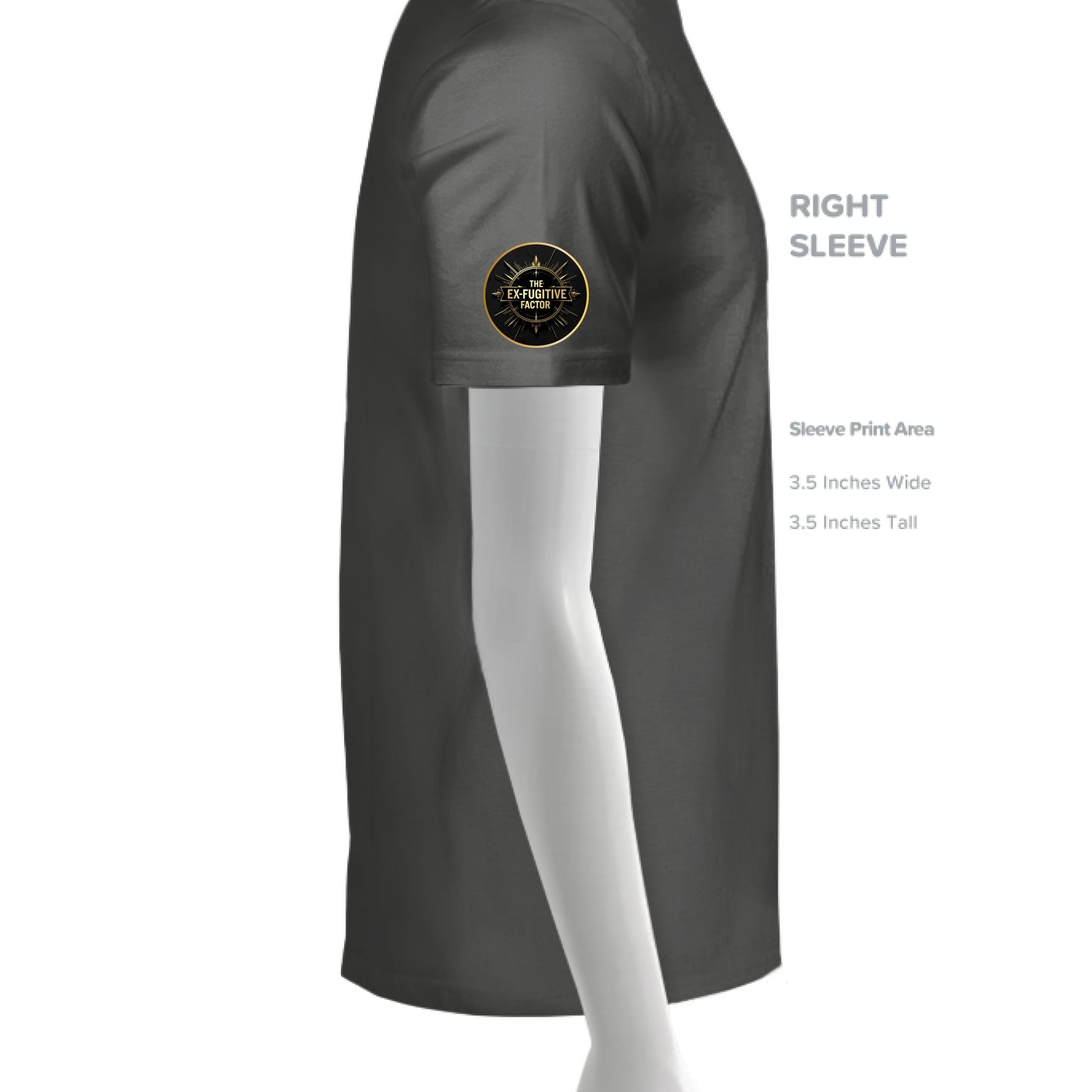 CHARCOAL - SLEEVE_RIGHT