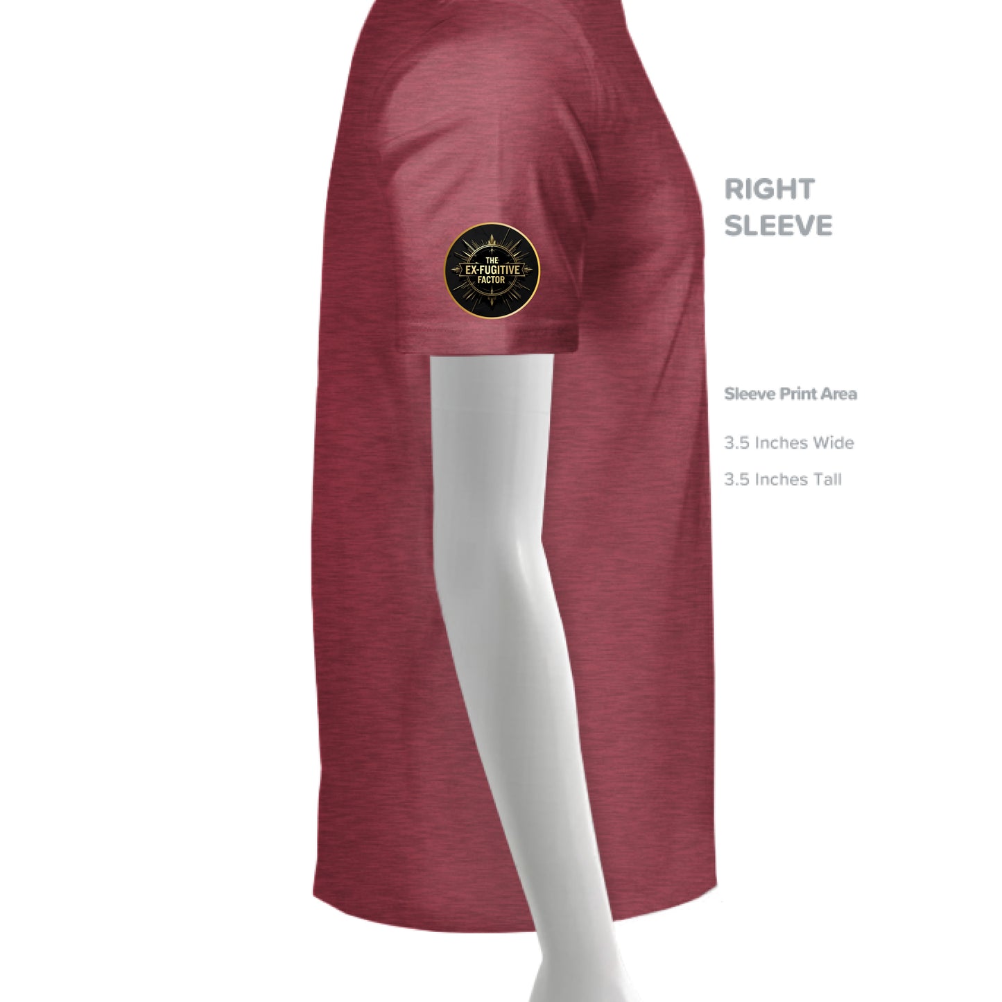 HEATHER CARDINAL - SLEEVE_RIGHT