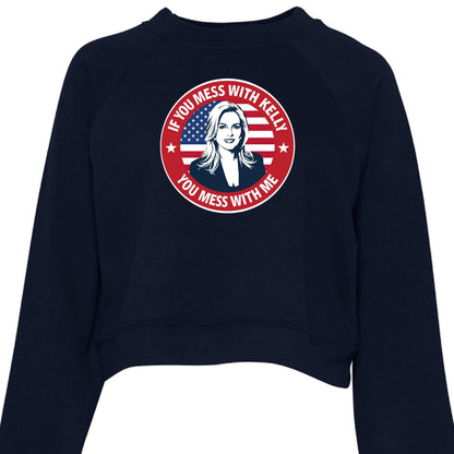 NAVY - FRONT