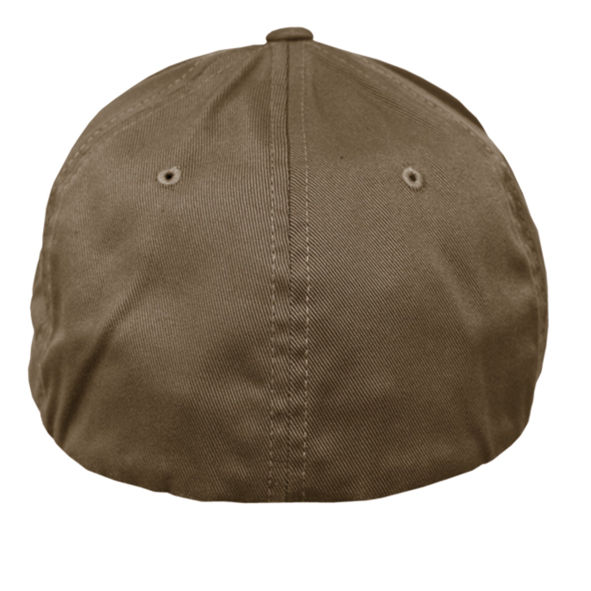 BROWN - BACK