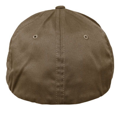 BROWN - BACK