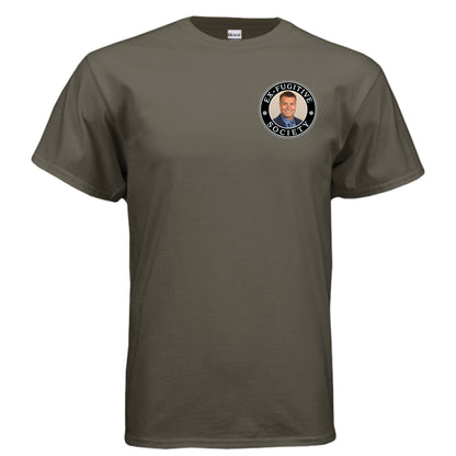 OLIVE - FRONT